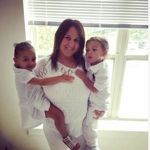 Meet your Posher, Dana